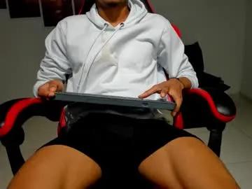 thiago_2004 from Chaturbate is Freechat