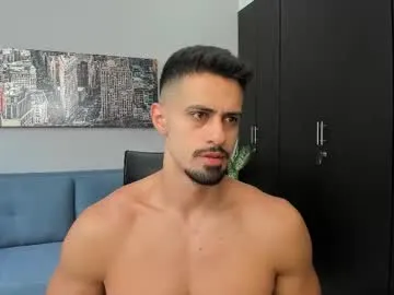 Thiago_driussi from Chaturbate