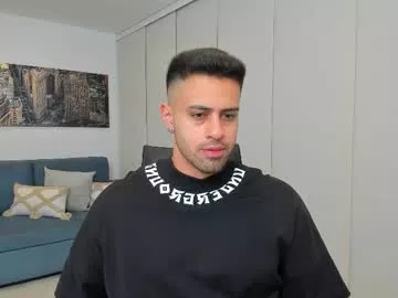 Thiago_driussi from Chaturbate