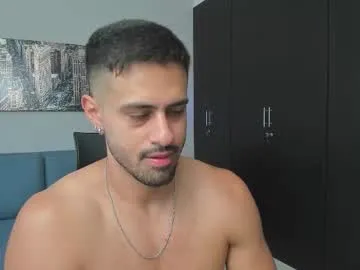 Thiago_driussi from Chaturbate