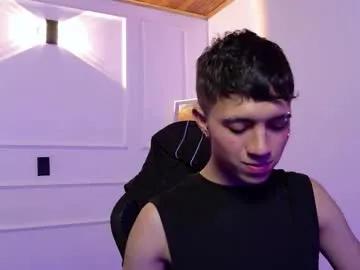 thiago_n_sam from Chaturbate is Freechat