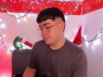 thiago_occonor from Chaturbate is Freechat