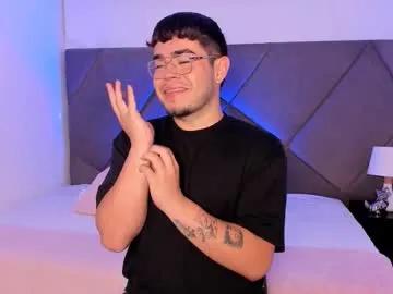 thiago_occonor from Chaturbate is Freechat
