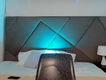 thiago_occonor from Chaturbate is Freechat