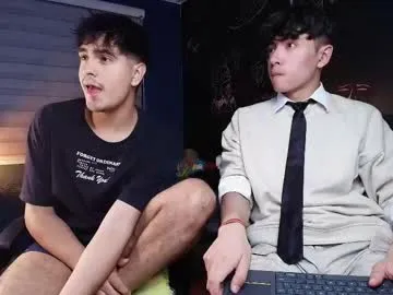 thiago_rockwell from Chaturbate is Freechat