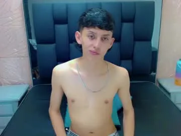 thiago_twink38 from Chaturbate is Freechat