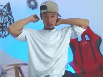 thian_25 from Chaturbate is Freechat