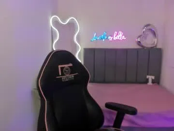 thiana_tay from Chaturbate is Freechat