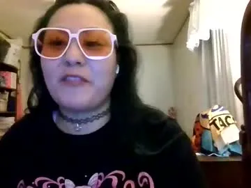 thickassazn93 from Chaturbate is Freechat