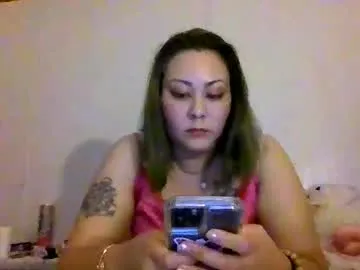thickassazn93 from Chaturbate is Freechat