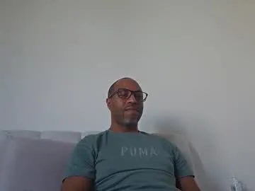 thickblackdick3 from Chaturbate is Freechat