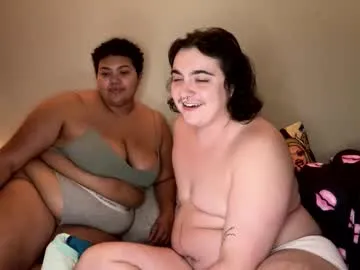 thickestboygirl from Chaturbate is Freechat