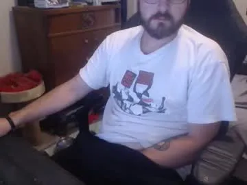 thickgarrett from Chaturbate is Freechat