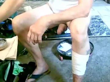 thickwhiteboydick from Chaturbate is Freechat