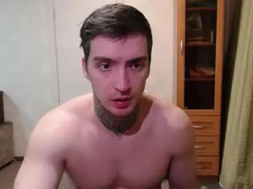 this_is_andy from Chaturbate is Freechat