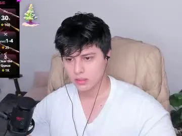 thom_ohtani from Chaturbate is Freechat