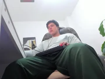 thom_ohtani from Chaturbate is Freechat