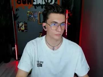 thomas_michaelson from Chaturbate is Freechat