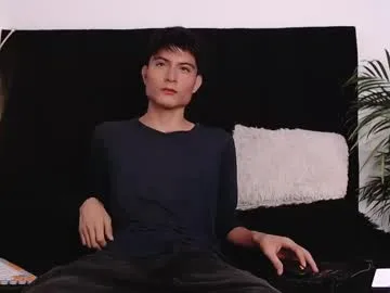 thomasbennett_ from Chaturbate is Freechat