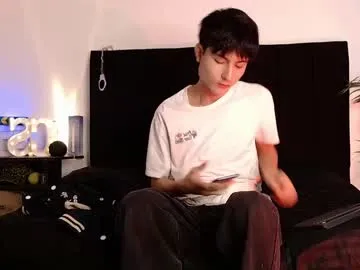 thomasbennett_ from Chaturbate is Freechat