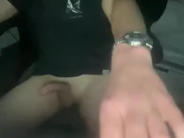 thomascharms from Chaturbate is Freechat