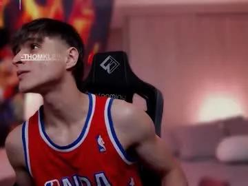thomklein from Chaturbate is Freechat