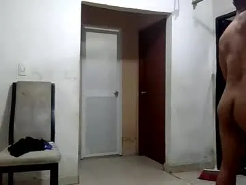 thonybeiio from Chaturbate is Freechat