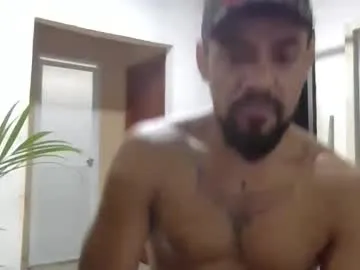 thonybeiio from Chaturbate is Freechat