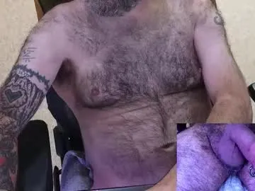 thor_on_cam from Chaturbate is Freechat