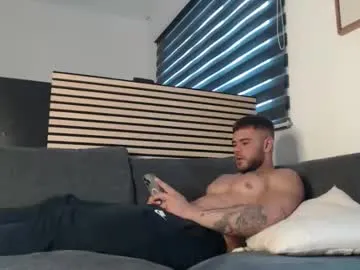 thybautsenses from Chaturbate is Freechat