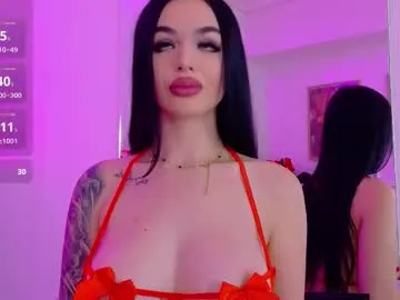 tiabelle from Chaturbate is Freechat