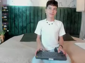 tiam_muller from Chaturbate is Freechat