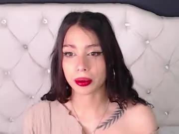 tiana_scot from Chaturbate is Freechat