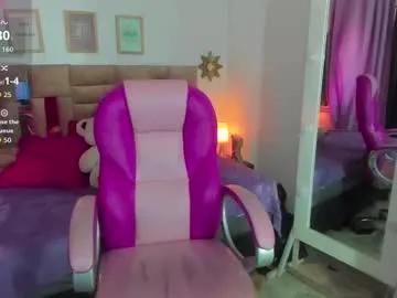 tifanny__thomson from Chaturbate is Freechat