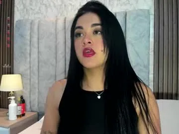 Tifany__ross from Chaturbate