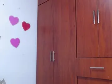 tifany_adamss from Chaturbate is Freechat