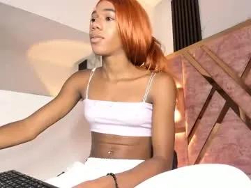 tifany_bigdick from Chaturbate is Freechat