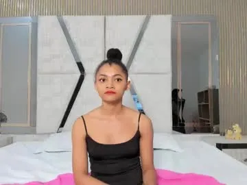 tifanybrown_ from Chaturbate is Freechat