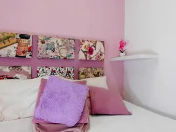 Tiffanny_jackson from Chaturbate