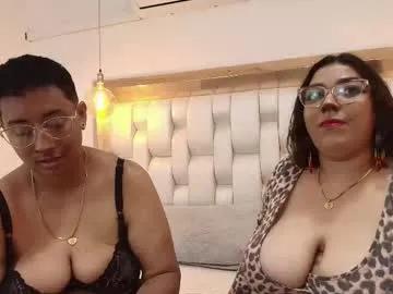 tiffantyandstacy from Chaturbate is Freechat