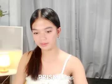 tiffany_amberx from Chaturbate is Freechat
