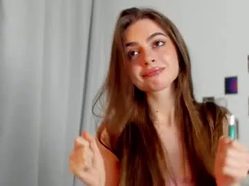 Tiffany_loong from Chaturbate