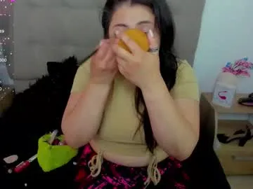 tiffanyamazing from Chaturbate is Freechat