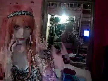 tiffanycase384727 from Chaturbate is Freechat