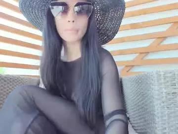 tiffanyhardy from Chaturbate