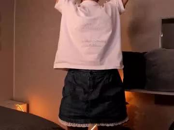 tiffanyhunt from Chaturbate