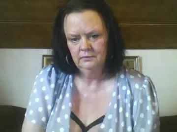 tiffanymature from Chaturbate is Freechat