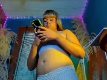 tiffanyy_deluxe from Chaturbate is Freechat