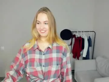 tilliecristello from Chaturbate is Freechat