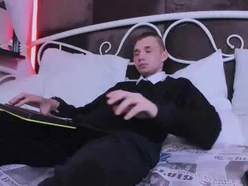 tim_blackk from Chaturbate is Freechat